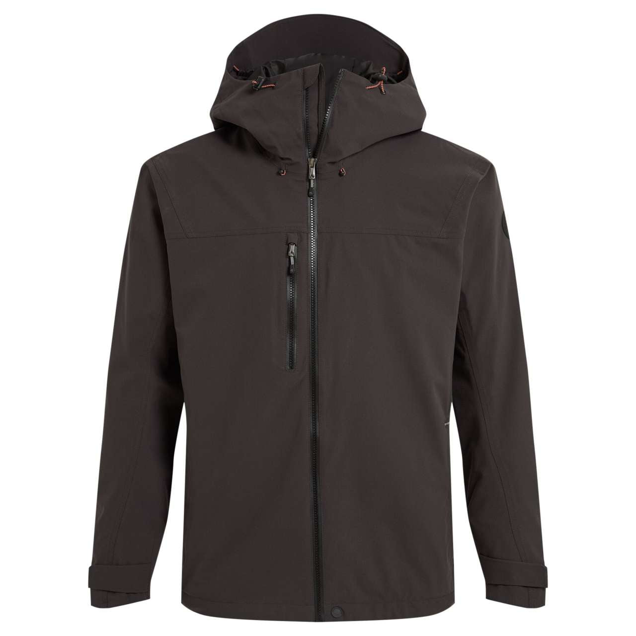 Richmond Stretch Workwear Jacket in Carbon Grey | utt:79bf5ff1c685