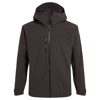 Richmond Stretch Workwear Jacket in Carbon Grey | utt:79bf5ff1c685