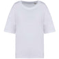 LADIES’ ECO-FRIENDLY OVERSIZED T-SHIRT
