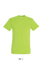 SOL'S REGENT - UNISEX ROUND COLLAR T-SHIRT
