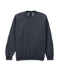 SOFTSTYLE® MITTELGEWICHTIGER FLEECE-RUNDHALSAUSSCHNITT FÜR ERWACHSENE