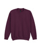 SWEAT-SHIRT À COL ROND HEAVY BLEND™ POUR JEUNES