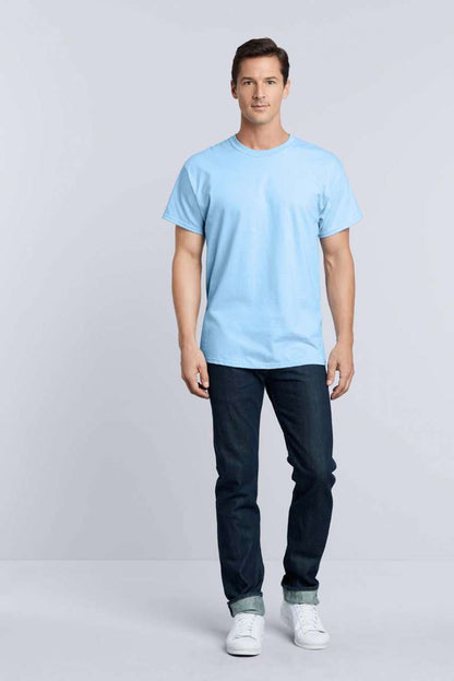 ULTRA COTTON™ ADULT T-SHIRT (4)