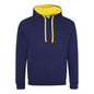VARSITY HOODIE
