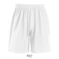 SOL'S SAN SIRO 2 - BASIC-SHORTS FÜR ERWACHSENE