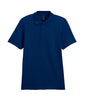 POLO SOFTSTYLE® ADULTE DOUBLE PIQUÉ