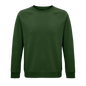 SOL'S SPACE - UNISEX ROUND-NECK SWEATSHIRT