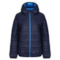VESTE À CAPUCHE REPLIABLE POUR FEMME
