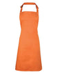 'COLOURS COLLECTION’ BIB APRON
