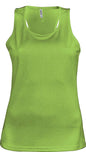 GILET DE SPORT POUR FEMME