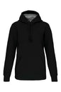 SWEAT-SHIRT À CAPUCHE