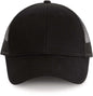 TRUCKER CAP - 6 PANELS