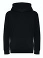 SWEAT À CAPUCHE BIOLOGIQUE POUR ENFANTS