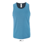 SOL'S SPORTY TT HOMME - DÉBARDEUR DE SPORT