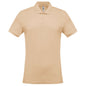POLO PIQUÉ À MANCHES COURTES POUR HOMME