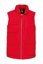 Gilet matelassé