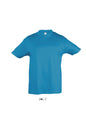 SOL'S REGENT KIDS' - T-SHIRT COL ROND