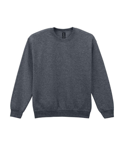 HEAVY BLEND™ ADULT CREWNECK SWEATSHIRT (3)