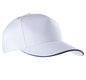 SANDWICH PEAK CAP - 5 PANELS