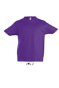 SOL'S IMPERIAL KIDS' - T-SHIRT COL ROND