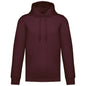 SWEAT-SHIRT À CAPUCHE UNISEXE