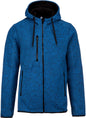 VESTE À CAPUCHE CHINÉE POUR HOMME