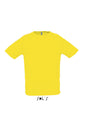SOL'S SPORTY - T-SHIRT À MANCHES RAGLAN