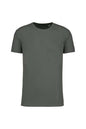 ORGANIC 190IC CREW NECK T-SHIRT