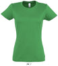 SOL'S IMPERIAL WOMEN - T-SHIRT COL ROND