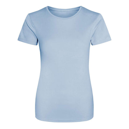 T-shirt cool pour femme