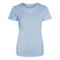 T-shirt cool pour femme