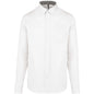 CHEMISE EN COTON À MANCHES LONGUES POUR HOMMES NEVADA