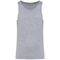 ECO-FRIENDLY MEN TANKTOP