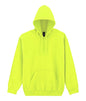 DRYBLEND® ADULT HOODED SWEATSHIRT