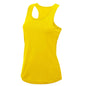 GILET COOL POUR FEMME