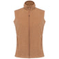 MELODIE - LADIES' MICROFLEECE GILET (3) Wholesale