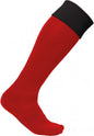 CHAUSSETTES DE SPORT BICOLORE