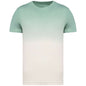 UNISEX ECO-FRIENDLY DIP DYE T-SHIRT