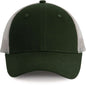 TRUCKER CAP - 6 PANELS