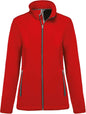 VESTE SOFTSHELL 2 COUCHES POUR FEMME