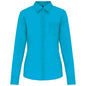 JESSICA - CHEMISE À MANCHES LONGUES POUR FEMME