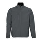 SOL'S FALCON MEN - SOFTSHELL-REISSVERSCHLUSSJACKE
