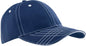 CASQUETTE MODE 6 PANNEAUX