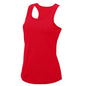 GILET COOL POUR FEMME