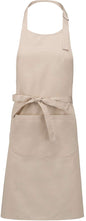 COTTON APRON WITH POCKET Wholesale