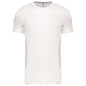 T-SHIRT DE SPORT À MANCHES COURTES POUR HOMME