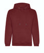 SWEAT À CAPUCHE BIOLOGIQUE