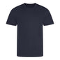 T-shirt cool recyclé