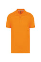 POLO À MANCHES COURTES POUR HOMME