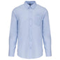 CHEMISE OXFORD À MANCHES LONGUES POUR HOMME